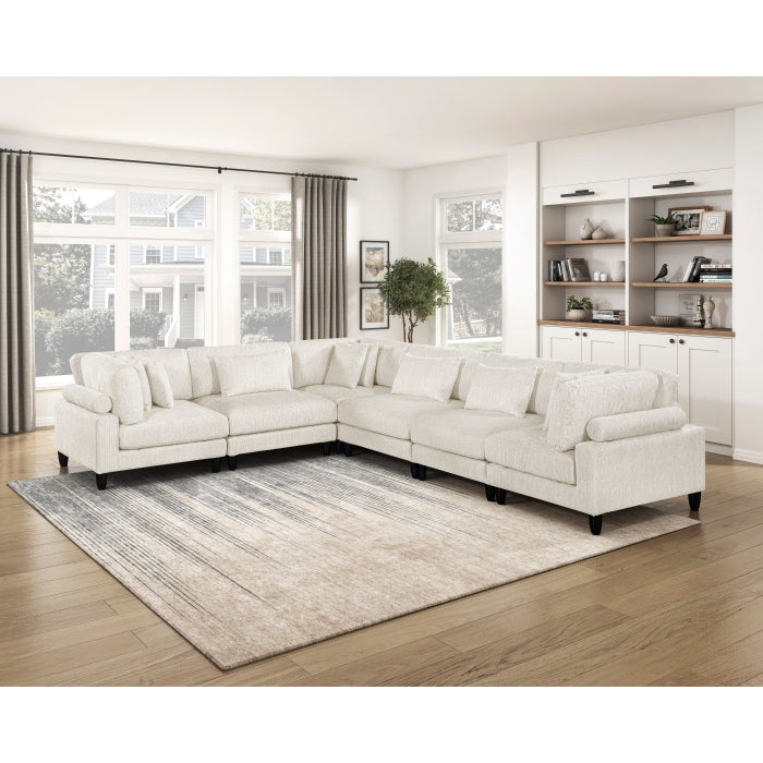9688NBE-CR Corner Seat - 9688NBE-CR