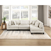 9688NBE-CR Corner Seat - 9688NBE-CR