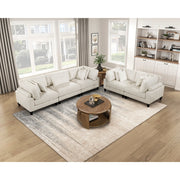 9688NBE-CR Corner Seat - 9688NBE-CR
