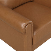 9690BRW-1 Chair - 9690BRW-1