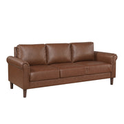 9690CHC*2 2pc Set: Sofa, Love - 9690CHC*2
