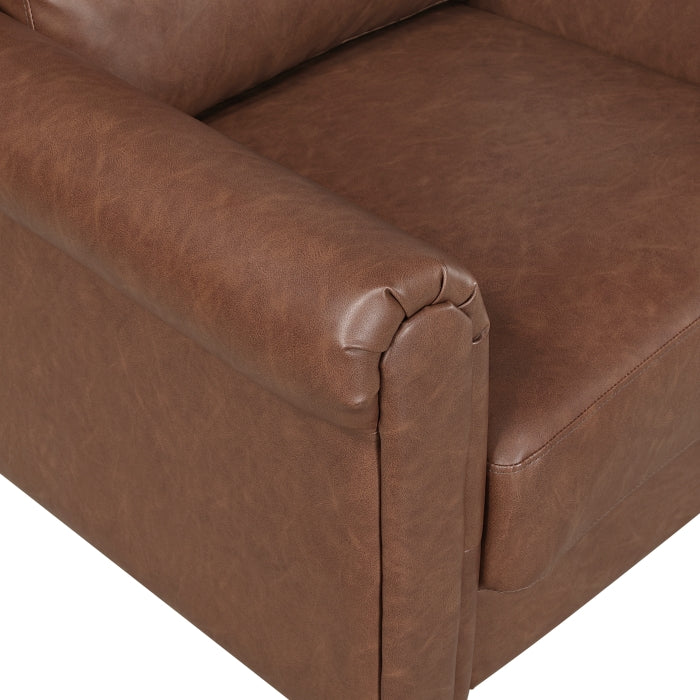 9690CHC*2 2pc Set: Sofa, Love - 9690CHC*2
