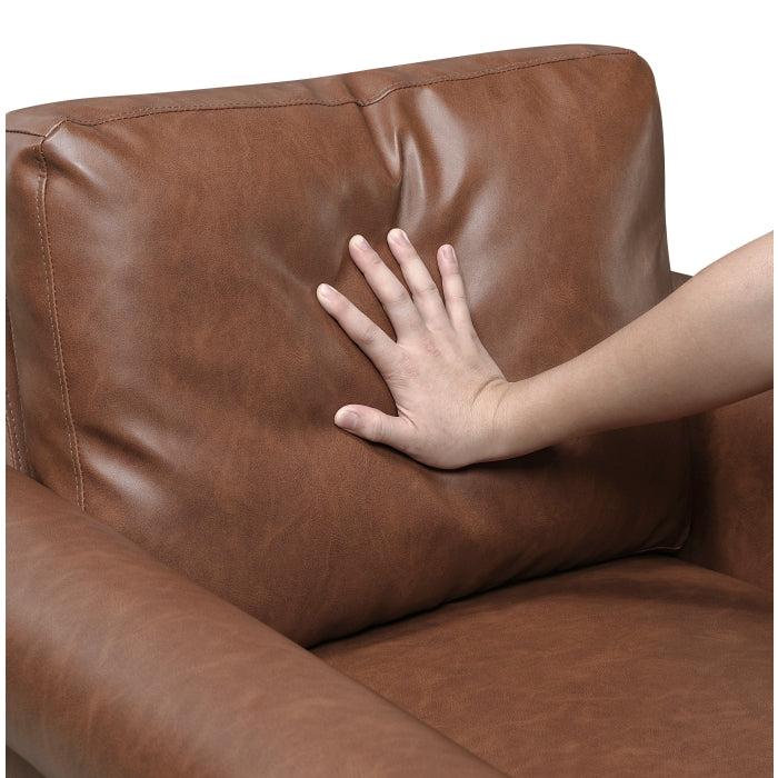 9690CHC*2 2pc Set: Sofa, Love - 9690CHC*2