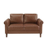 9690CHC-2 Love Seat - 9690CHC-2
