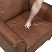 9690CHC-2 Love Seat - 9690CHC-2