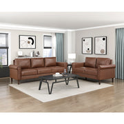 9690CHC-2 Love Seat - 9690CHC-2