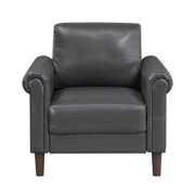 9690DGY-1 Chair - 9690DGY-1