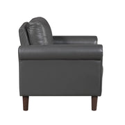 9690DGY-1 Chair - 9690DGY-1