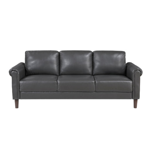 9690DGY-3 Sofa - 9690DGY-3