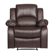 9700BRW-1 Reclining Chair - 9700BRW-1