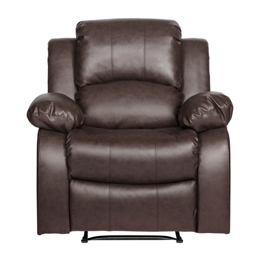 9700BRW-1 Reclining Chair - 9700BRW-1