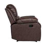 9700BRW-1 Reclining Chair - 9700BRW-1