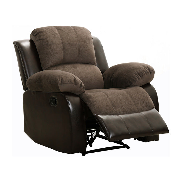 9700FCP-1 Reclining Chair - 9700FCP-1