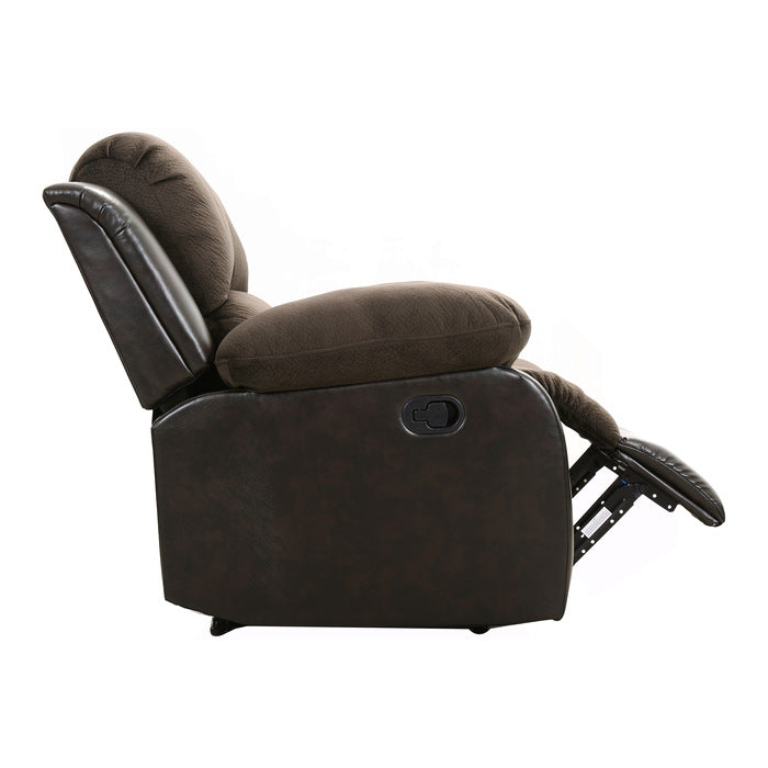 9700FCP-1 Reclining Chair - 9700FCP-1