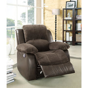 9700FCP-1 Reclining Chair - 9700FCP-1