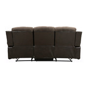 9700FCP*2 2pc Set: Sofa, Love - 9700FCP*2