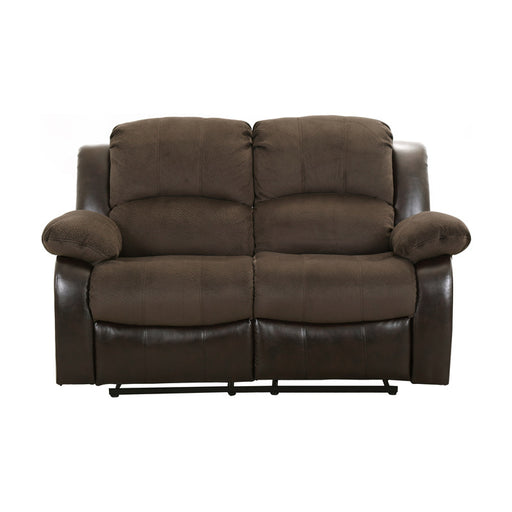9700FCP-2 Double Reclining Love Seat - 9700FCP-2