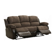 9700FCP-3 Double Reclining Sofa - 9700FCP-3