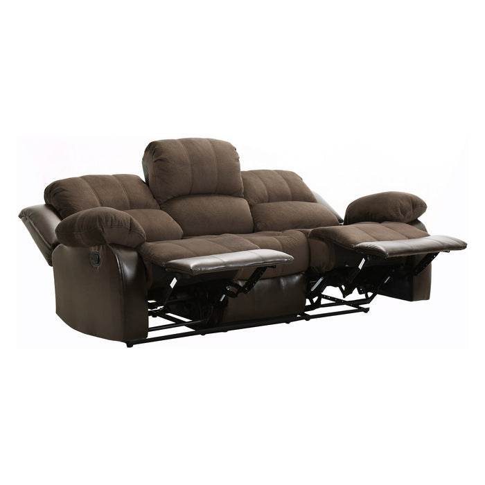 9700FCP-3 Double Reclining Sofa - 9700FCP-3