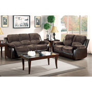 9700FCP-3 Double Reclining Sofa - 9700FCP-3