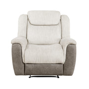 9703BE-1 Reclining Chair - 9703BE-1