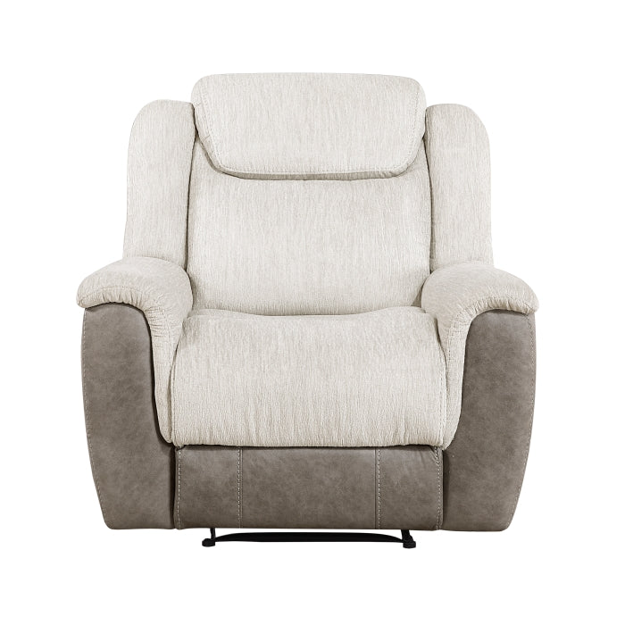 9703BE-1 Reclining Chair - 9703BE-1