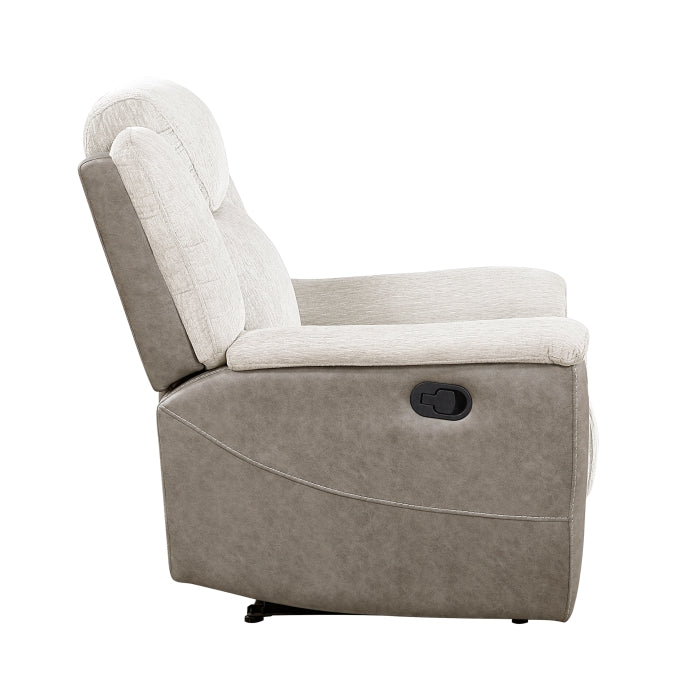 9703BE-1 Reclining Chair - 9703BE-1