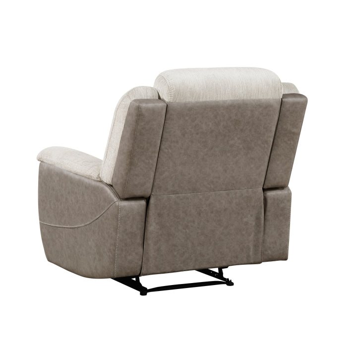 9703BE-1 Reclining Chair - 9703BE-1