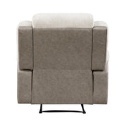 9703BE-1 Reclining Chair - 9703BE-1