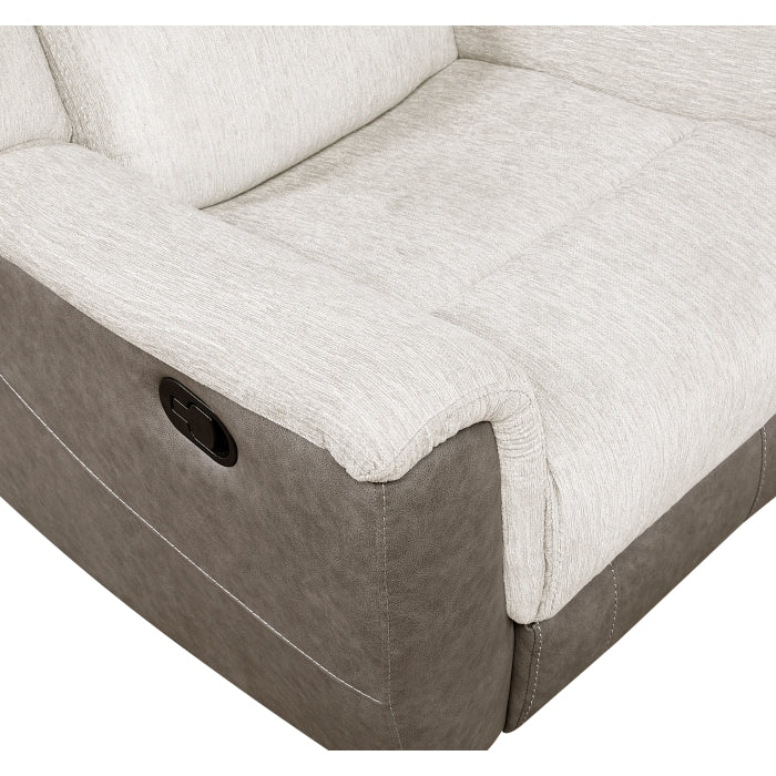 9703BE-1 Reclining Chair - 9703BE-1