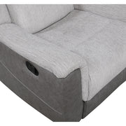 9703GY-1 Reclining Chair - 9703GY-1