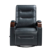 9708NV-1SW Swivel Glider Reclining Chair - 9708NV-1SW