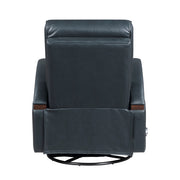 9708NV-1SW Swivel Glider Reclining Chair - 9708NV-1SW