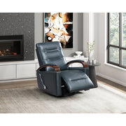 9708NV-1SW Swivel Glider Reclining Chair - 9708NV-1SW