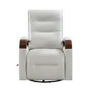 9708SM-1SW Swivel Glider Reclining Chair - 9708SM-1SW
