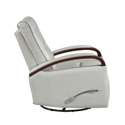 9708SM-1SW Swivel Glider Reclining Chair - 9708SM-1SW