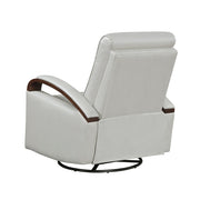 9708SM-1SW Swivel Glider Reclining Chair - 9708SM-1SW