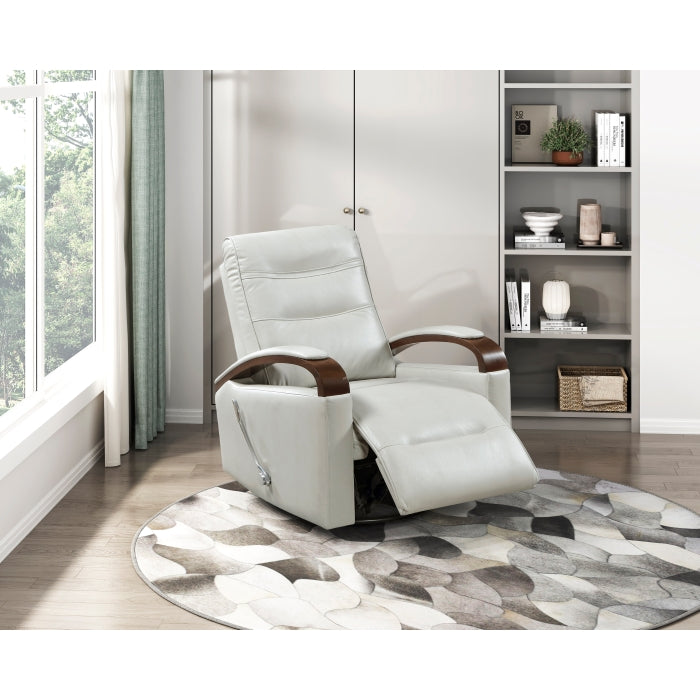 9708SM-1SW Swivel Glider Reclining Chair - 9708SM-1SW