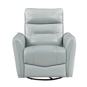 9713AQA-1SW Swivel Glider Reclining Chair - 9713AQA-1SW