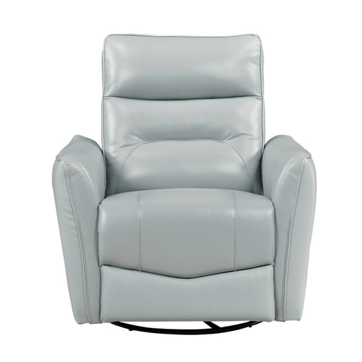 9713AQA-1SW Swivel Glider Reclining Chair - 9713AQA-1SW