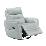 9713AQA-1SW Swivel Glider Reclining Chair - 9713AQA-1SW