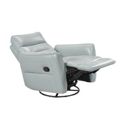 9713AQA-1SW Swivel Glider Reclining Chair - 9713AQA-1SW
