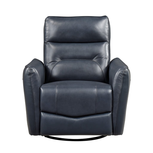 9713DBU-1SW Swivel Glider Reclining Chair - 9713DBU-1SW