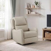 9717TPE-1SW Swivel Glider Reclining Chair - 9717TPE-1SW