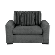 9720DGY-1 Chair - 9720DGY-1