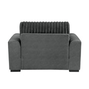 9720DGY-1 Chair - 9720DGY-1