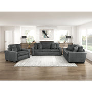 9720DGY-1 Chair - 9720DGY-1