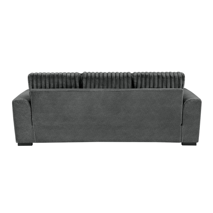9720DGY-3 Sofa - 9720DGY-3