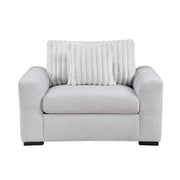 9720GRY-1 Chair - 9720GRY-1