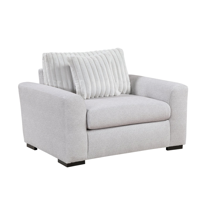 9720GRY-1 Chair - 9720GRY-1